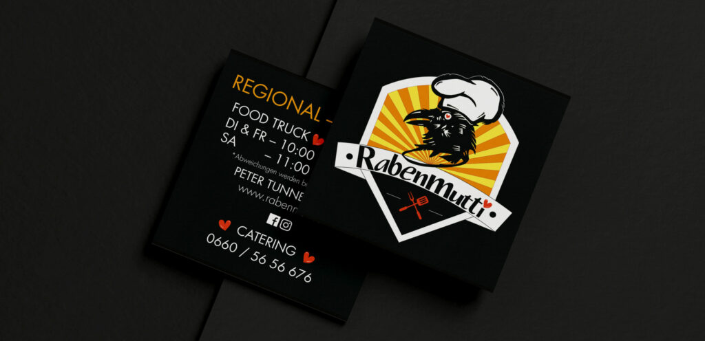 corporate design